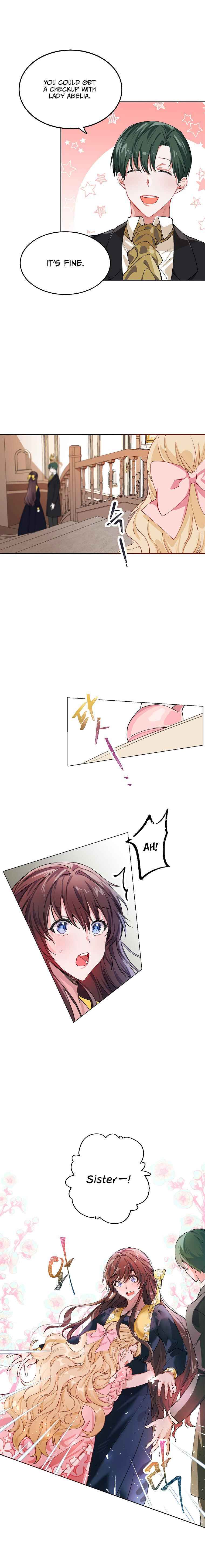 The Time of the Terminally Ill Extra chapter 3 page 14