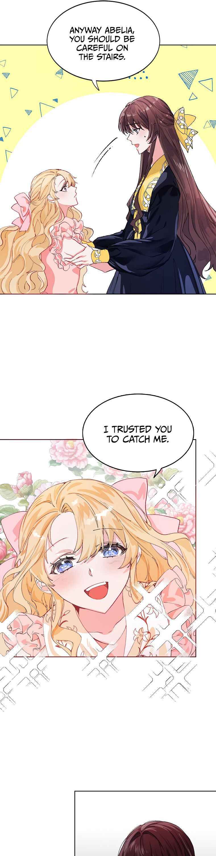 The Time of the Terminally Ill Extra chapter 3 page 17