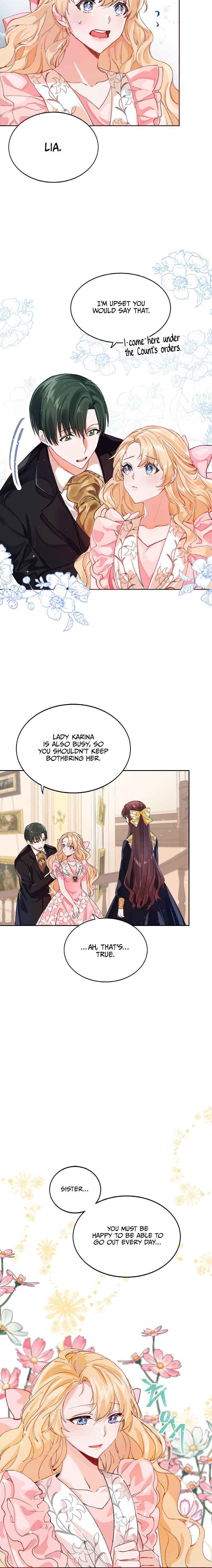 The Time of the Terminally Ill Extra chapter 3 page 20