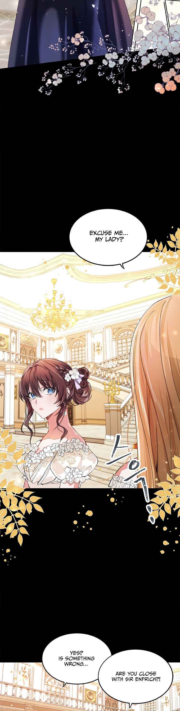 The Time of the Terminally Ill Extra chapter 3 page 4