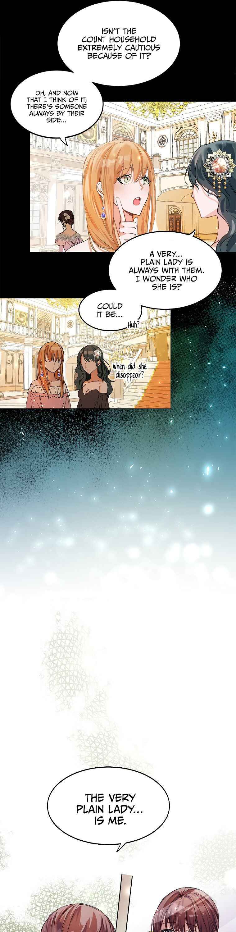 The Time of the Terminally Ill Extra chapter 3 page 8