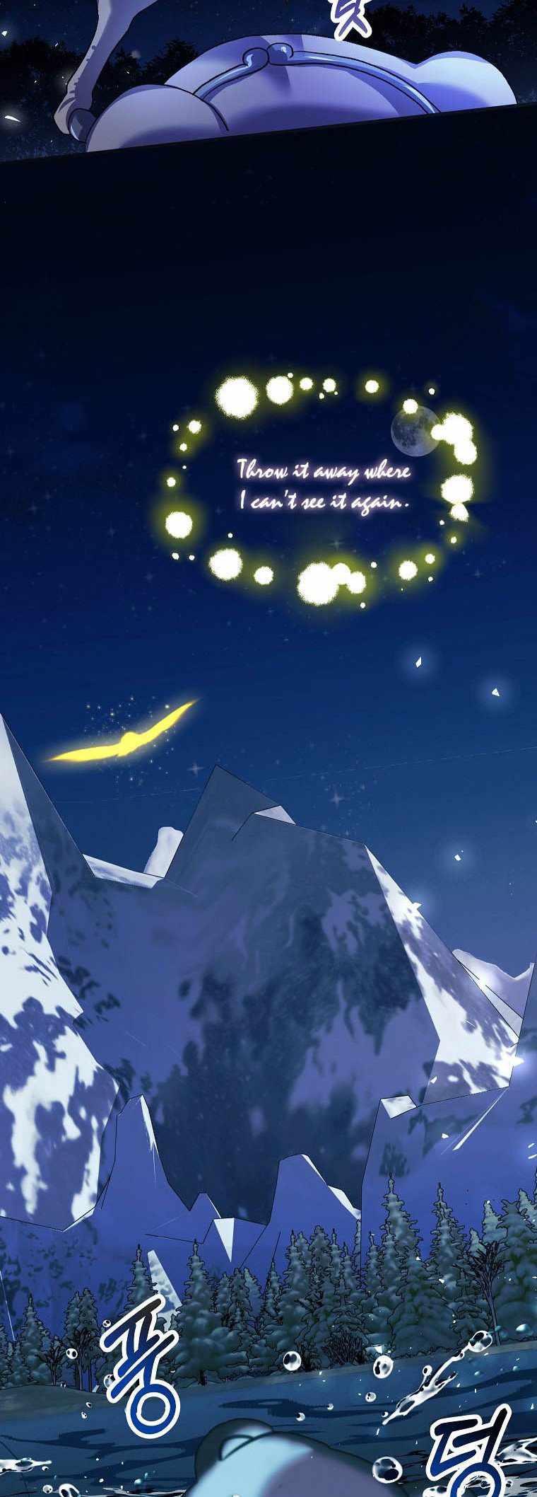 The Time of the Terminally Ill Extra chapter 32 page 23