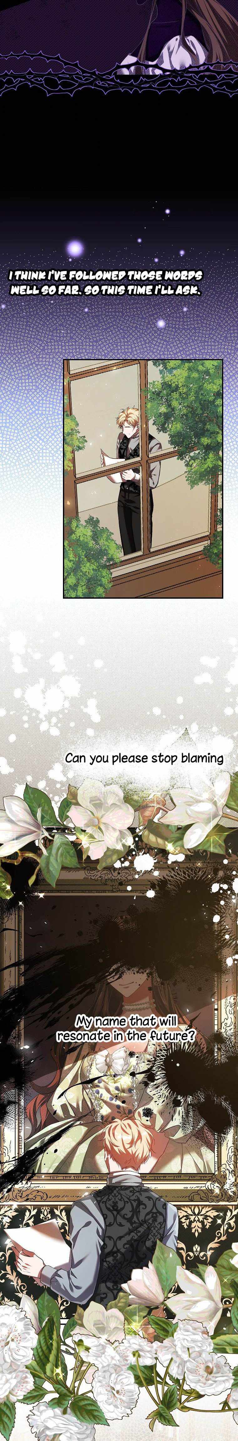 The Time of the Terminally Ill Extra chapter 32 page 3