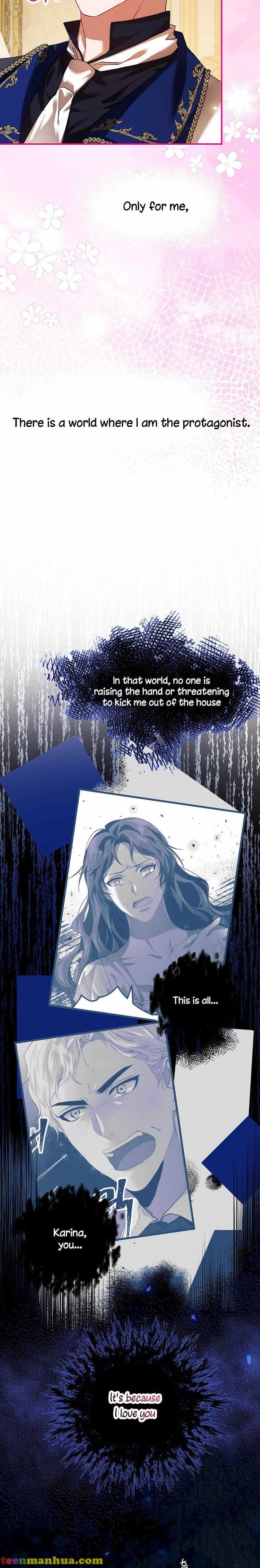 The Time of the Terminally Ill Extra chapter 32 page 5