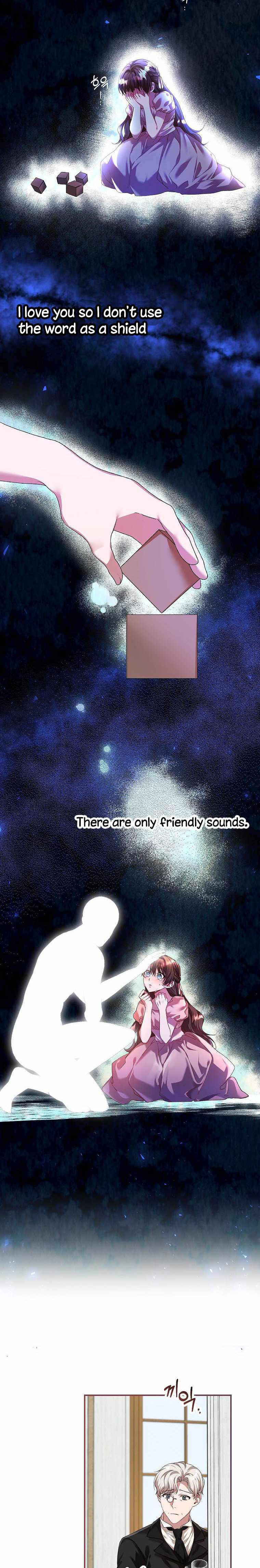 The Time of the Terminally Ill Extra chapter 32 page 6