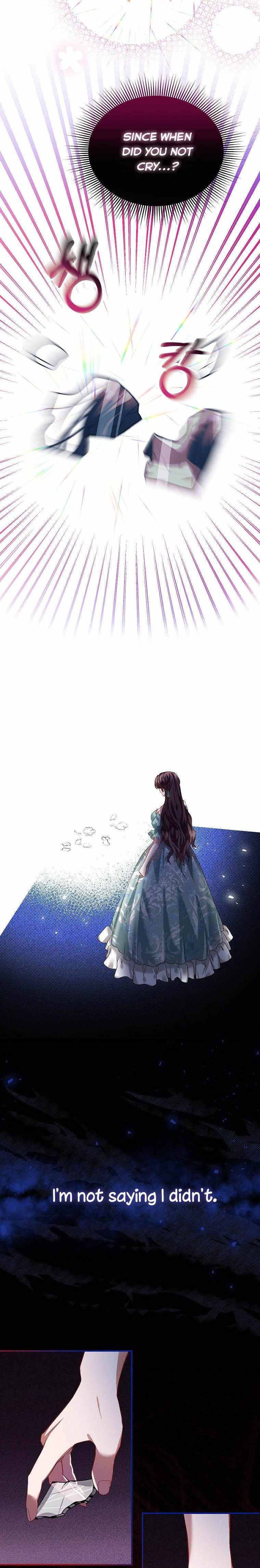 The Time of the Terminally Ill Extra chapter 32 page 9