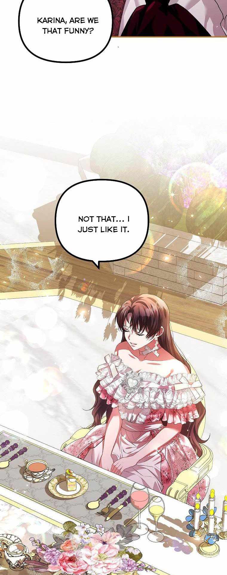 The Time of the Terminally Ill Extra chapter 33 page 10