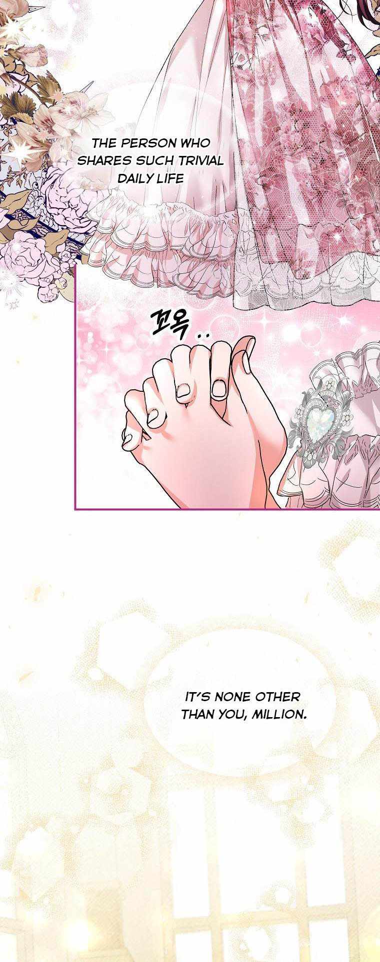 The Time of the Terminally Ill Extra chapter 33 page 12