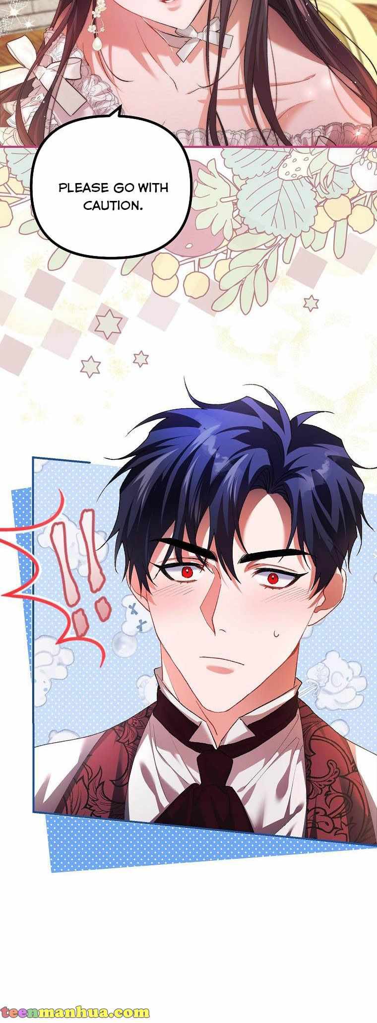 The Time of the Terminally Ill Extra chapter 33 page 19