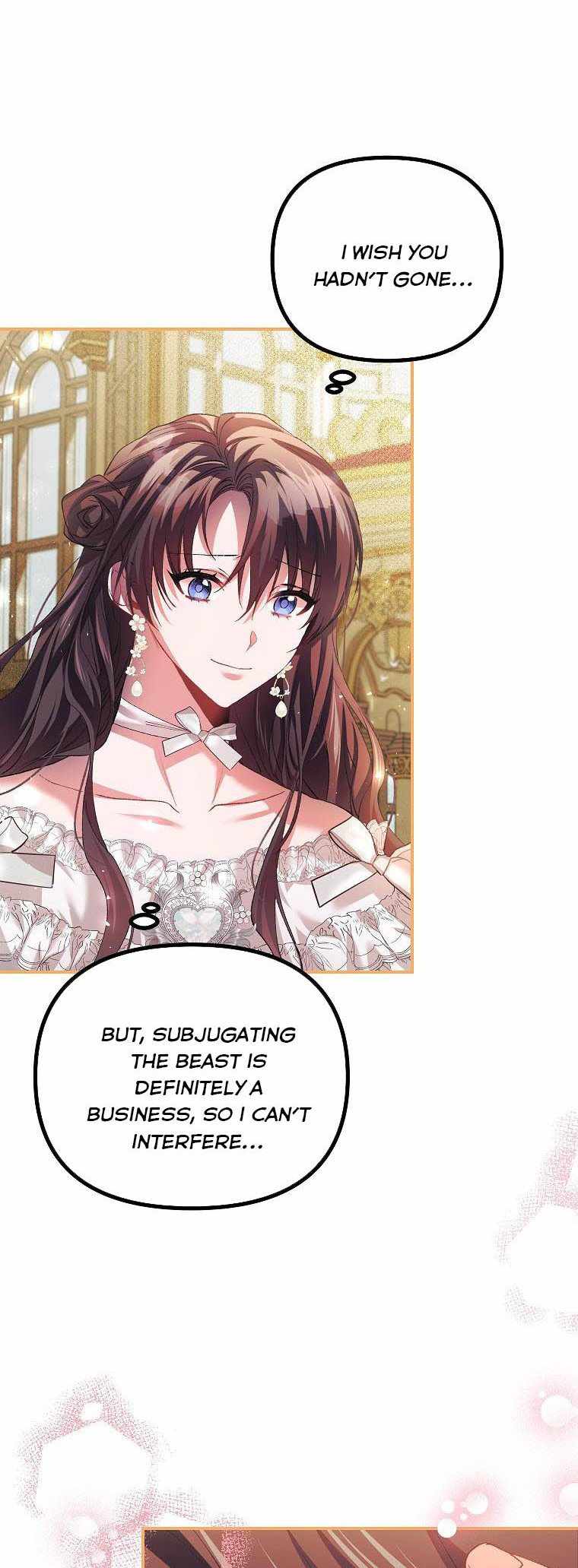 The Time of the Terminally Ill Extra chapter 33 page 20