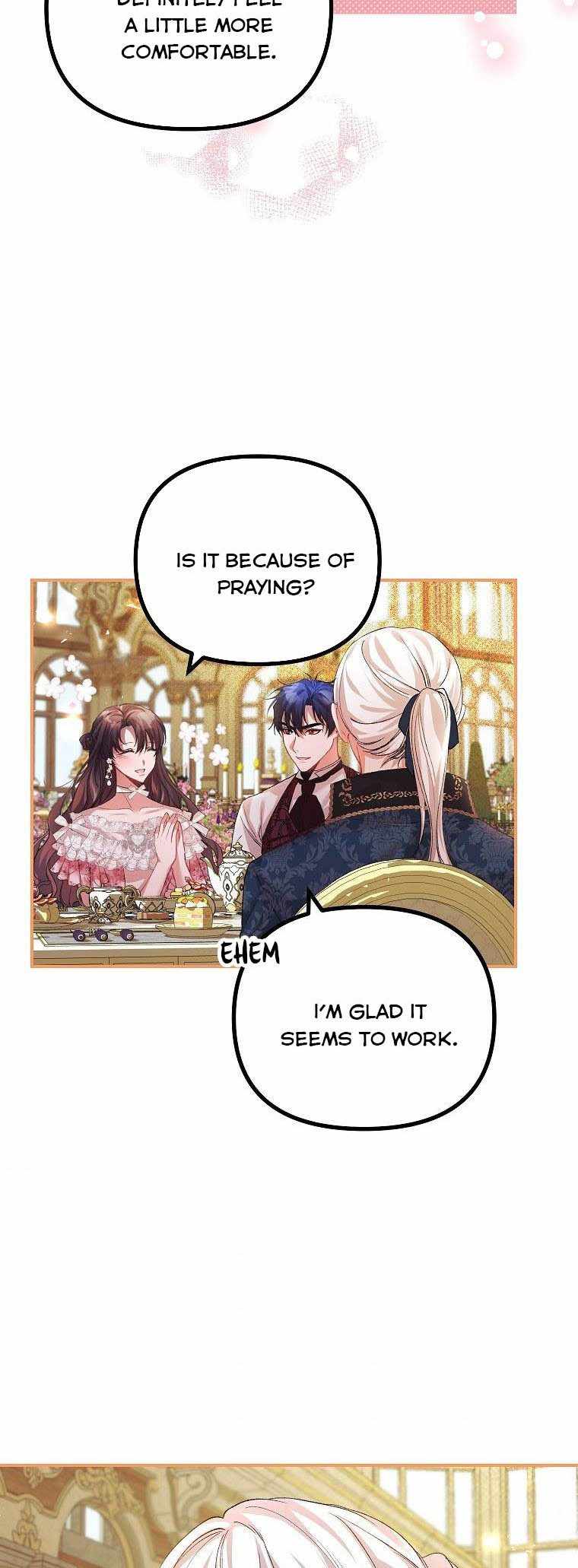 The Time of the Terminally Ill Extra chapter 33 page 23