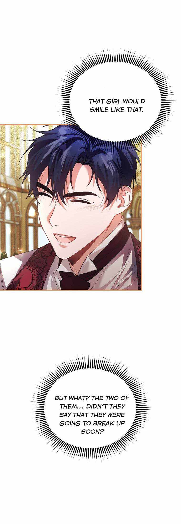 The Time of the Terminally Ill Extra chapter 33 page 25