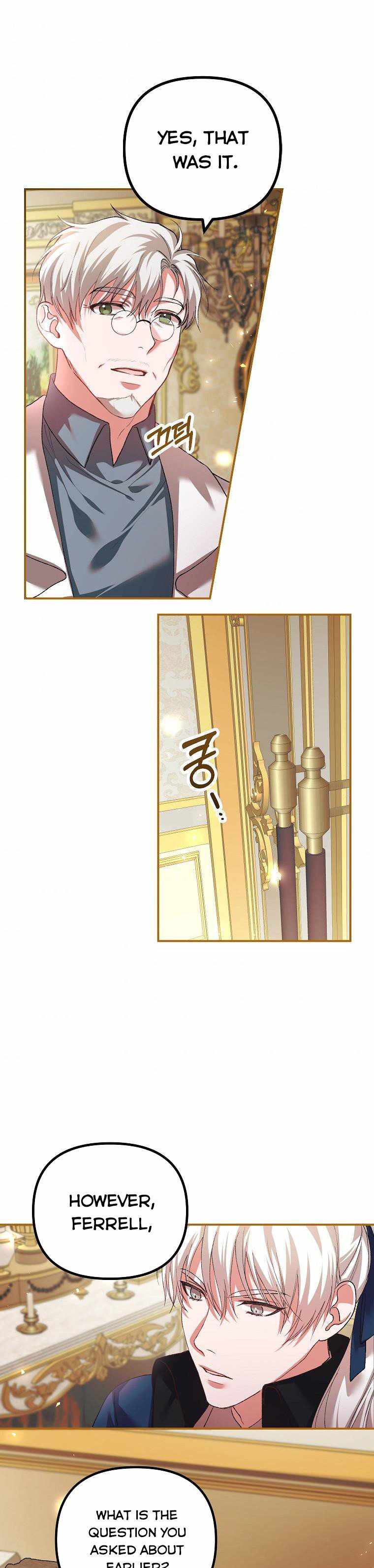 The Time of the Terminally Ill Extra chapter 34 page 25