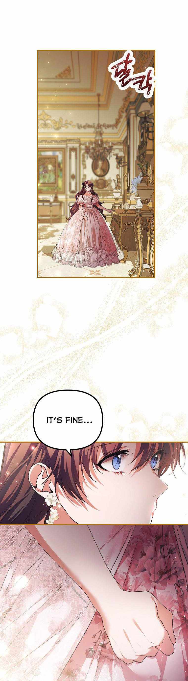 The Time of the Terminally Ill Extra chapter 34 page 5