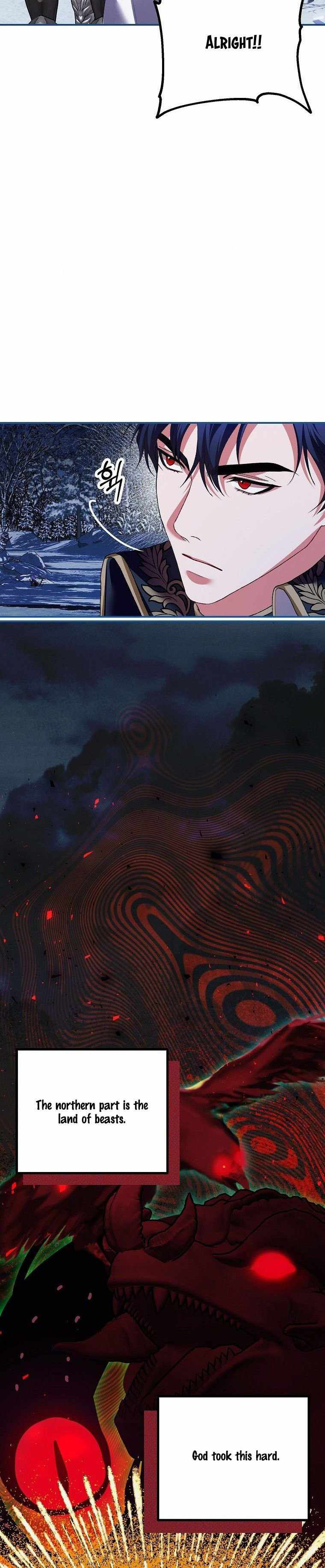 The Time of the Terminally Ill Extra chapter 36 page 15