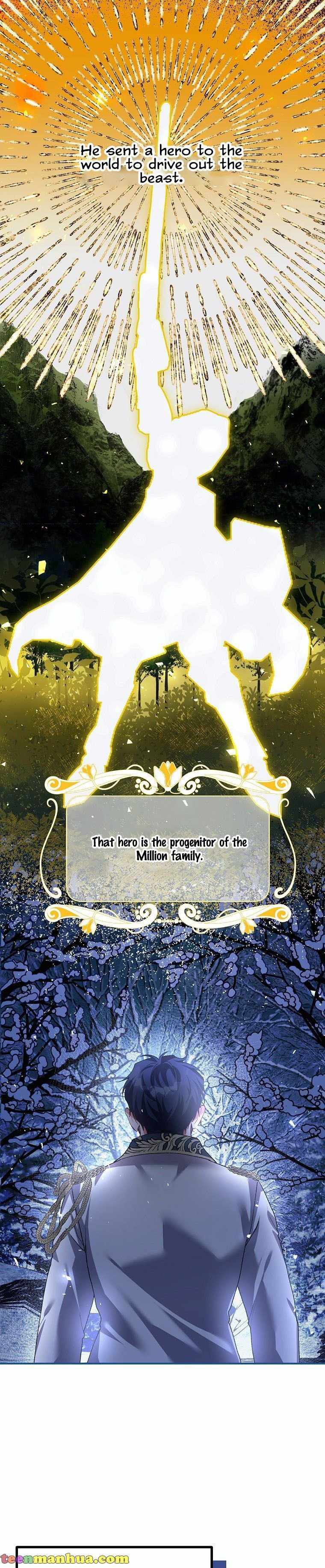 The Time of the Terminally Ill Extra chapter 36 page 16