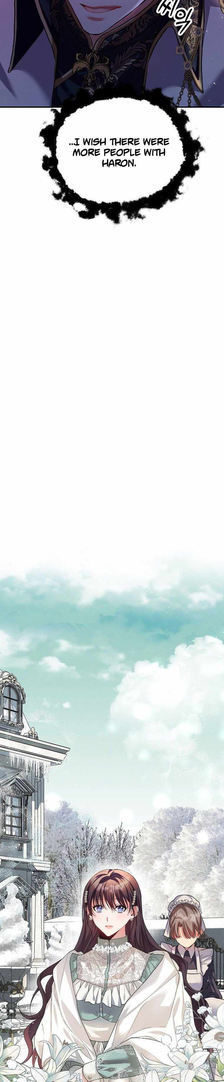 The Time of the Terminally Ill Extra chapter 36 page 18