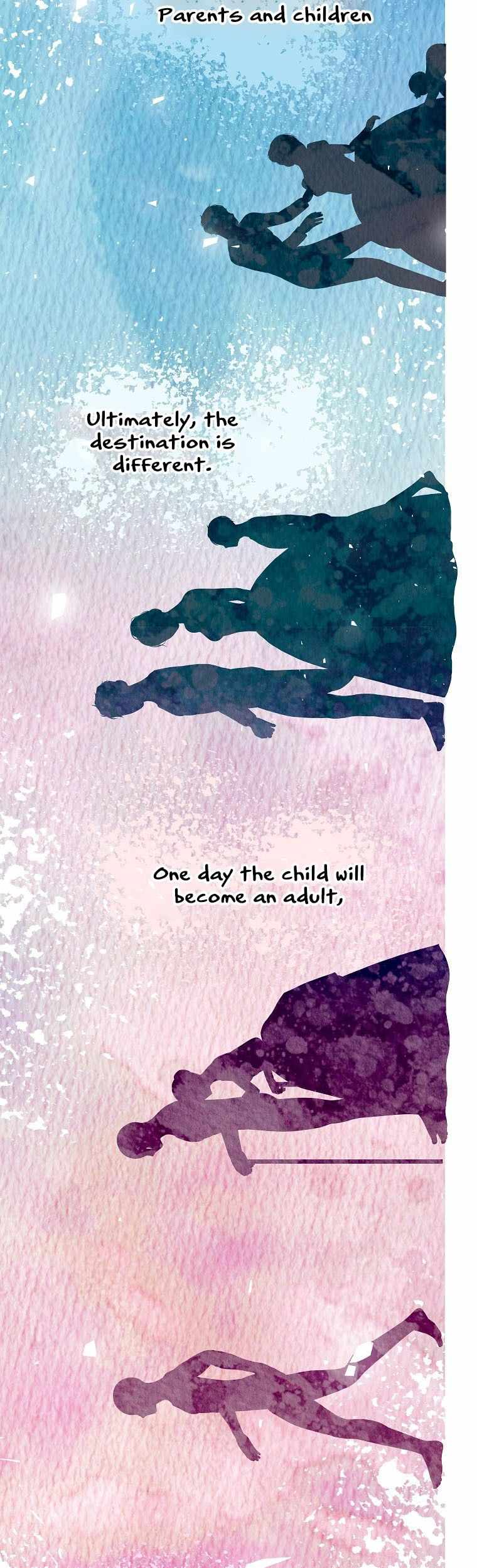 The Time of the Terminally Ill Extra chapter 36 page 25