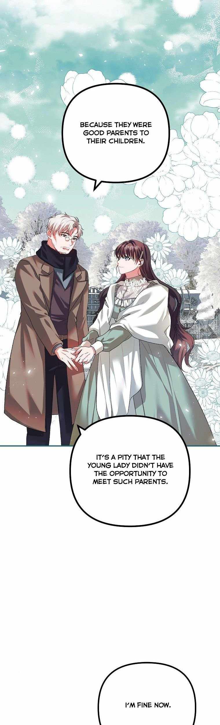 The Time of the Terminally Ill Extra chapter 36 page 27