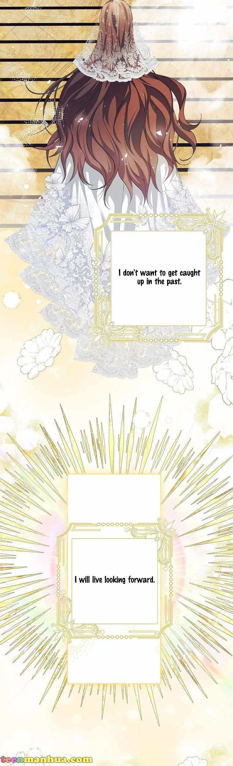 The Time of the Terminally Ill Extra chapter 36 page 29