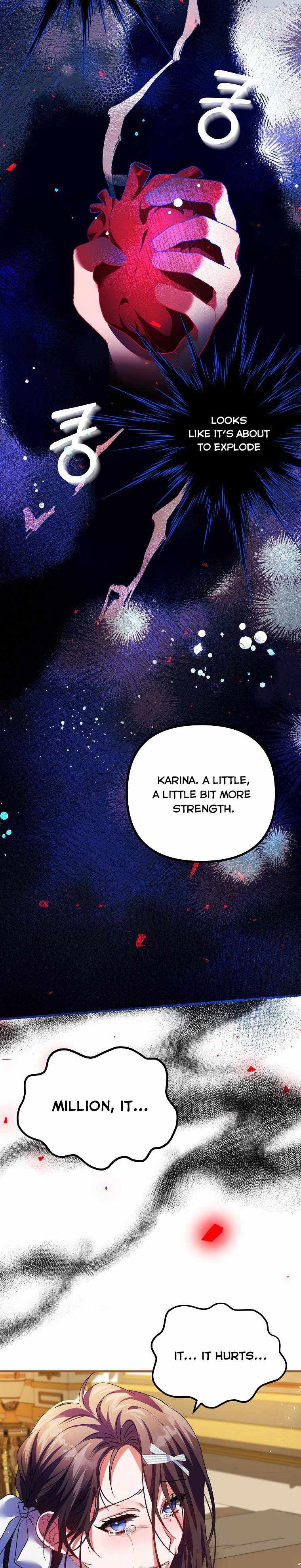 The Time of the Terminally Ill Extra chapter 39 page 14