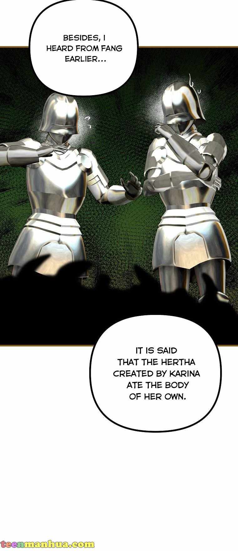 The Time of the Terminally Ill Extra chapter 39 page 30