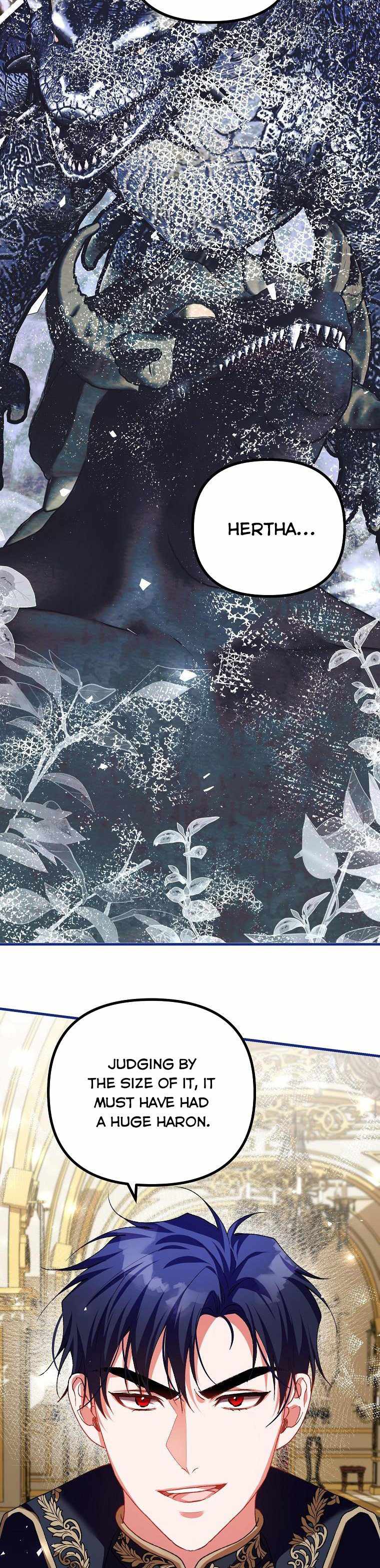 The Time of the Terminally Ill Extra chapter 39 page 34