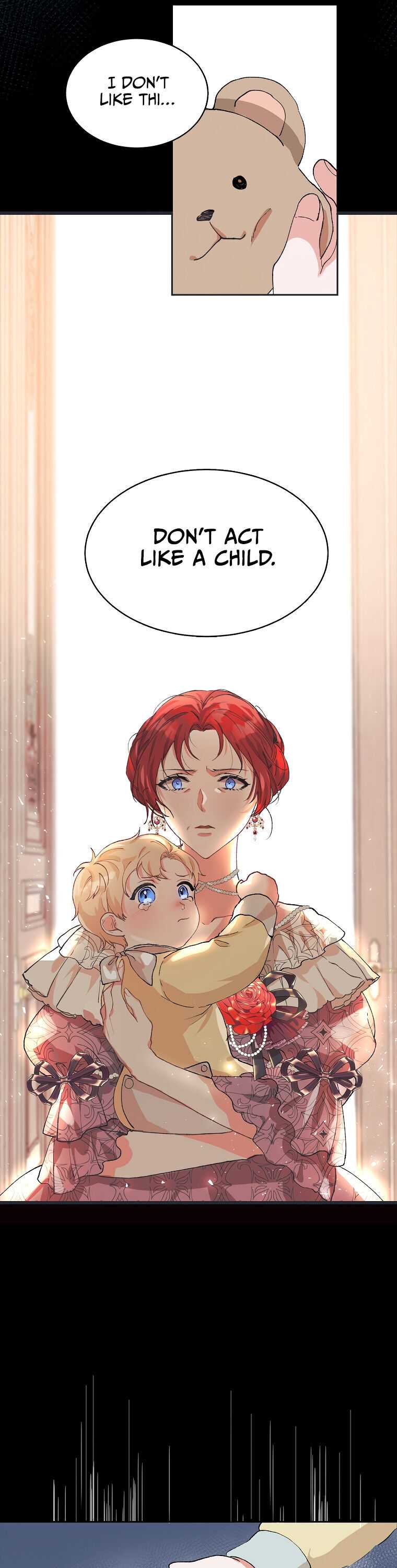 The Time of the Terminally Ill Extra chapter 4 page 11