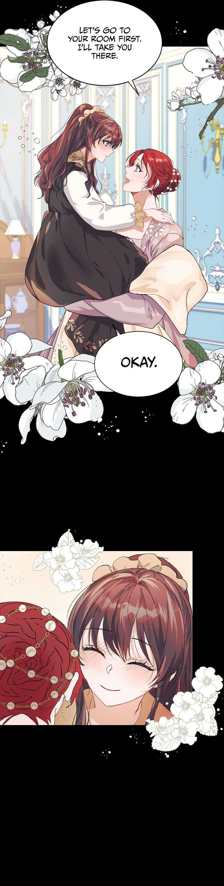 The Time of the Terminally Ill Extra chapter 4 page 13