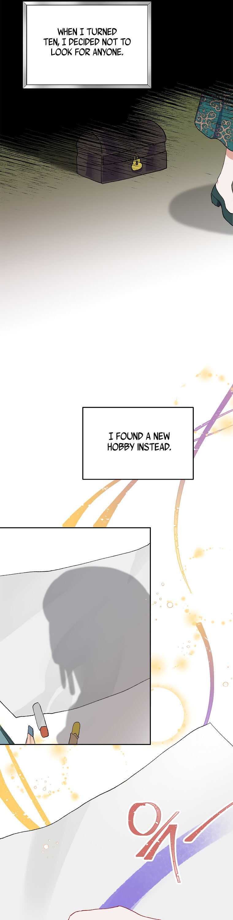 The Time of the Terminally Ill Extra chapter 4 page 17