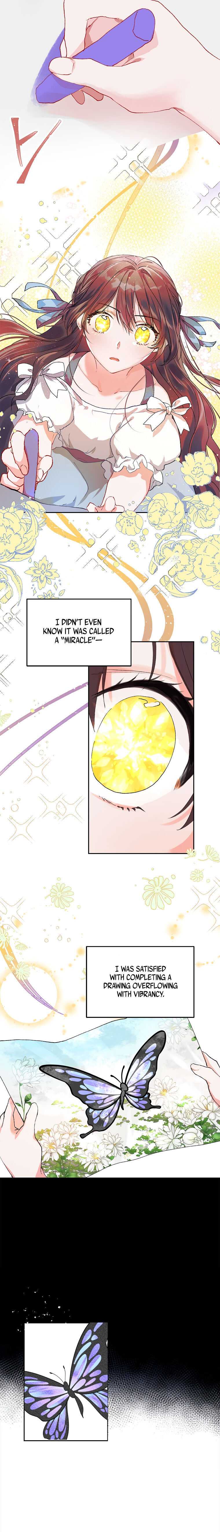 The Time of the Terminally Ill Extra chapter 4 page 18