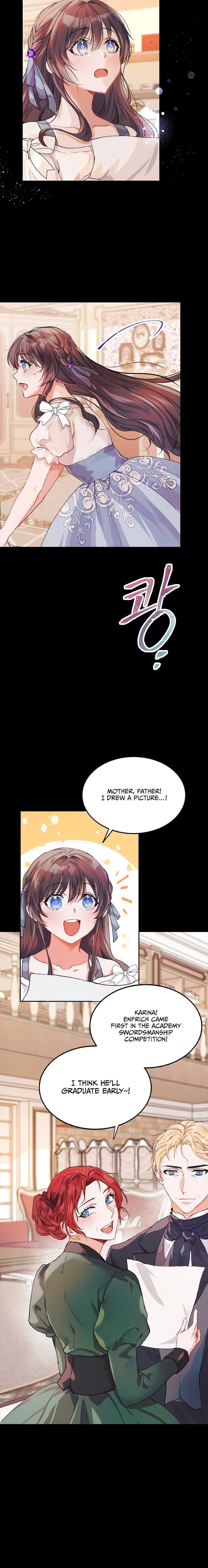 The Time of the Terminally Ill Extra chapter 4 page 20