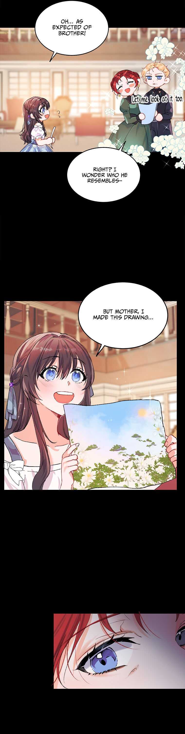 The Time of the Terminally Ill Extra chapter 4 page 21