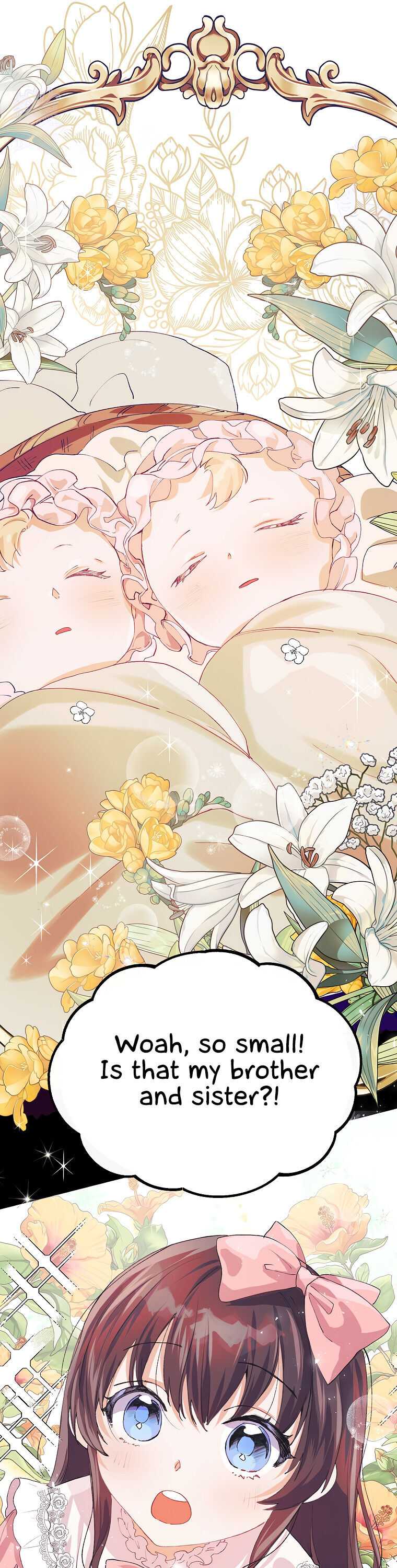 The Time of the Terminally Ill Extra chapter 4 page 5