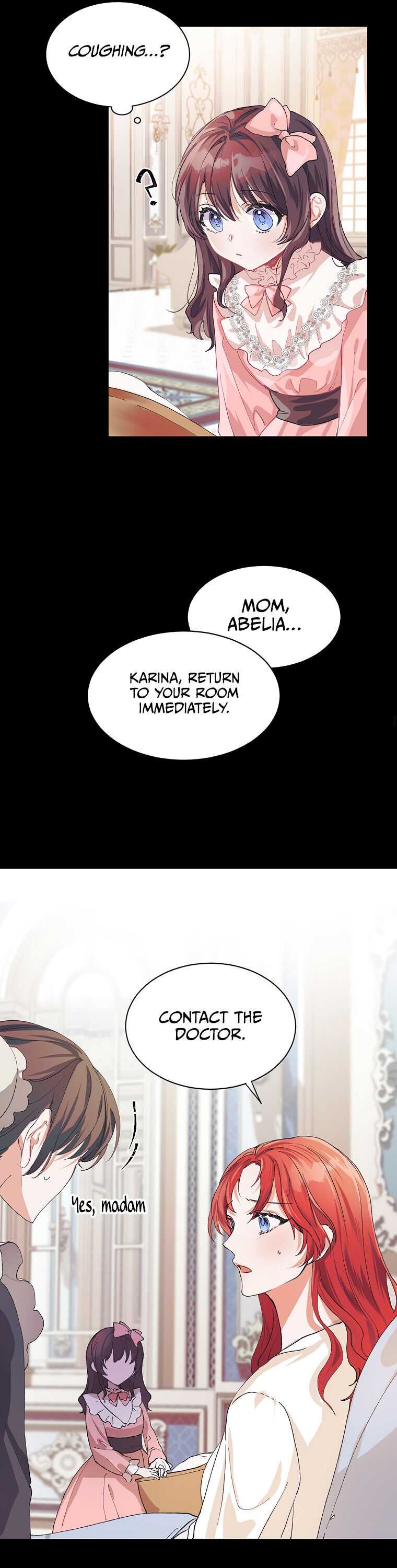 The Time of the Terminally Ill Extra chapter 4 page 7