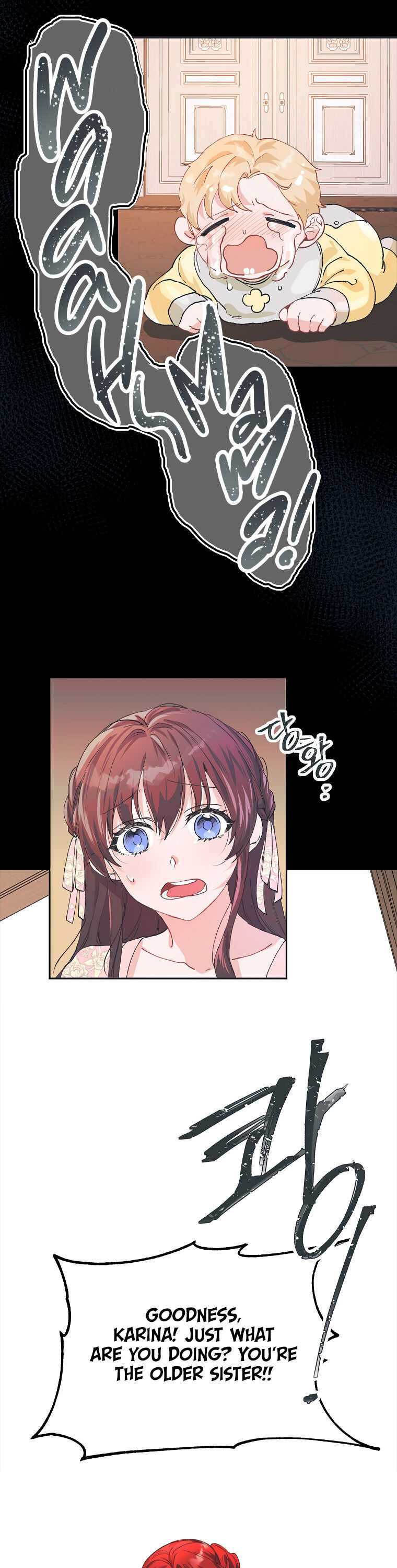 The Time of the Terminally Ill Extra chapter 4 page 9