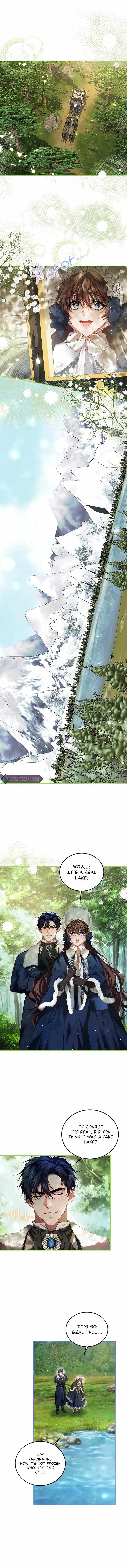 The Time of the Terminally Ill Extra chapter 41 page 2