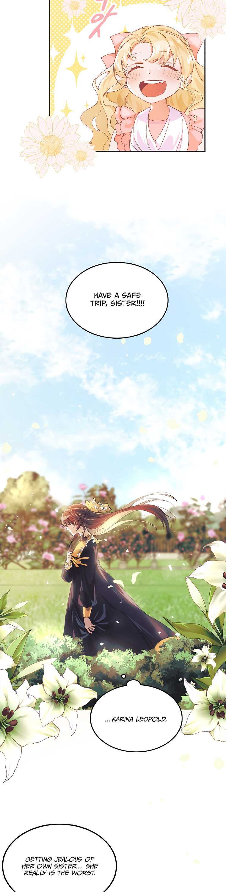 The Time of the Terminally Ill Extra chapter 5 page 10