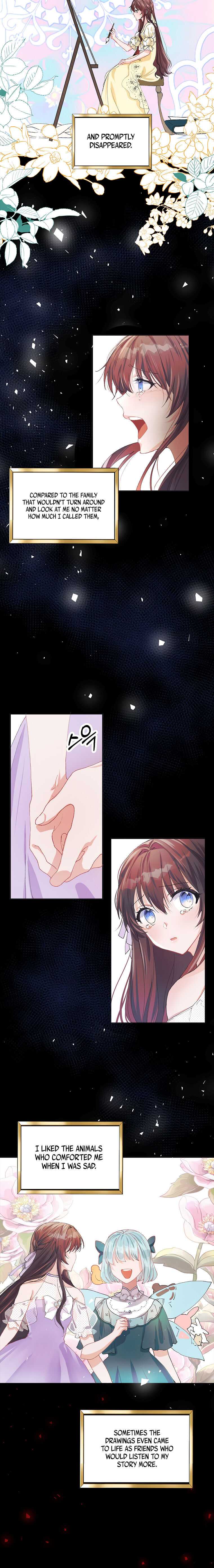 The Time of the Terminally Ill Extra chapter 5 page 6