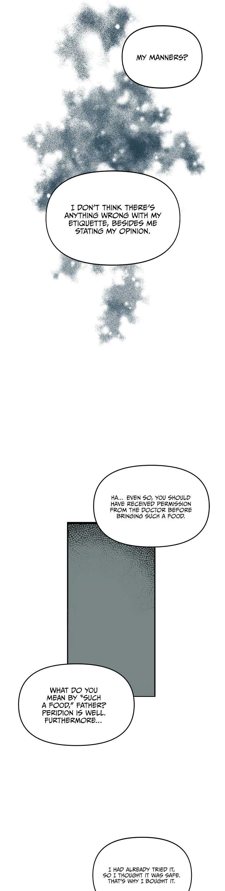 The Time of the Terminally Ill Extra chapter 6 page 10