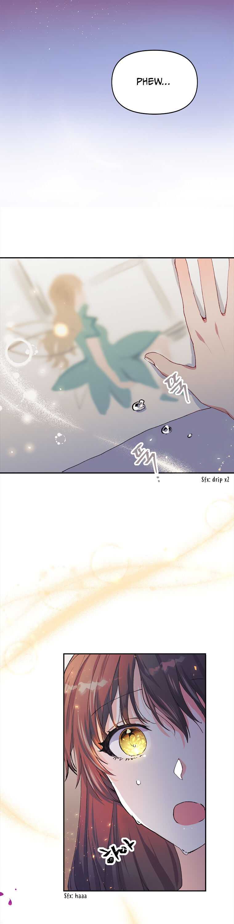 The Time of the Terminally Ill Extra chapter 6 page 16