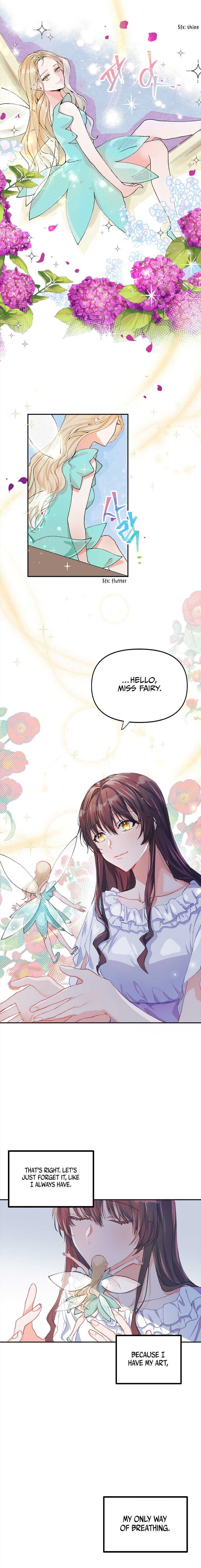 The Time of the Terminally Ill Extra chapter 6 page 17