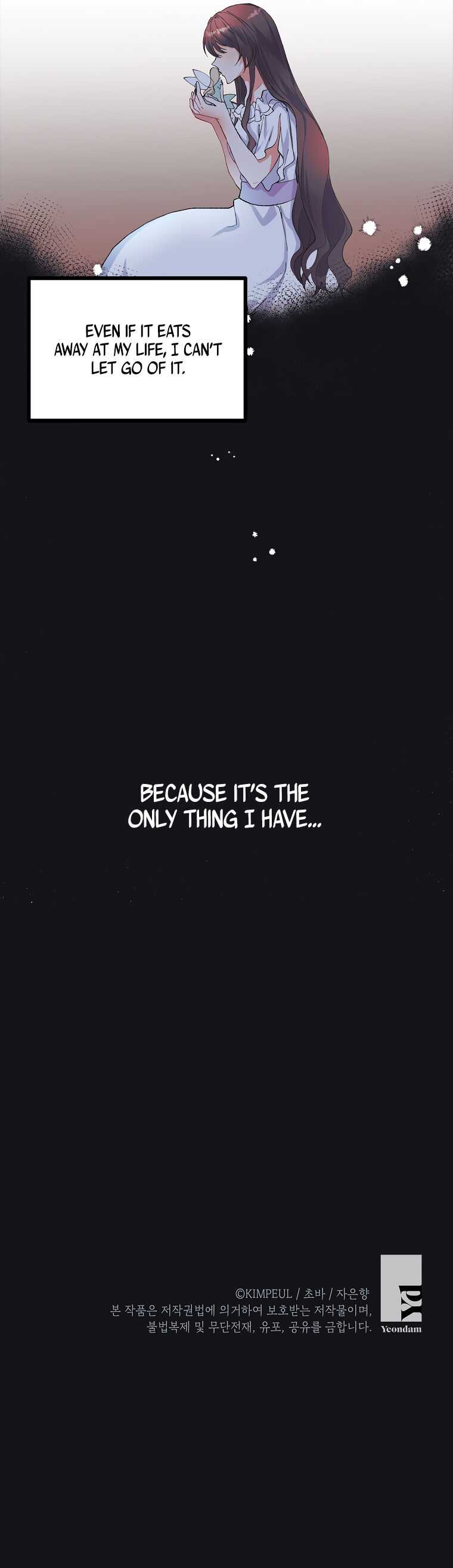 The Time of the Terminally Ill Extra chapter 6 page 18