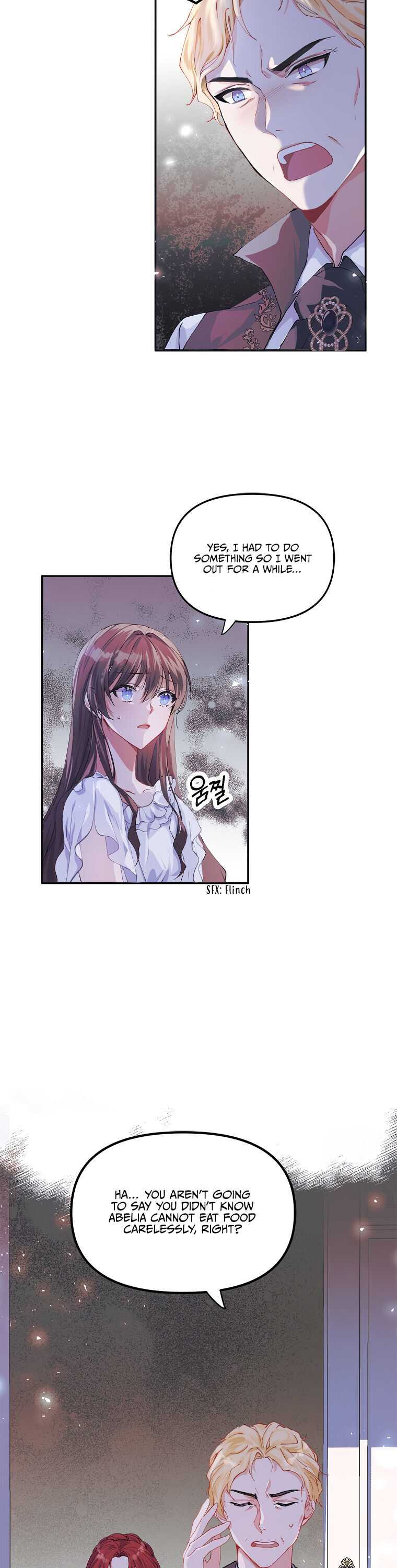 The Time of the Terminally Ill Extra chapter 6 page 2