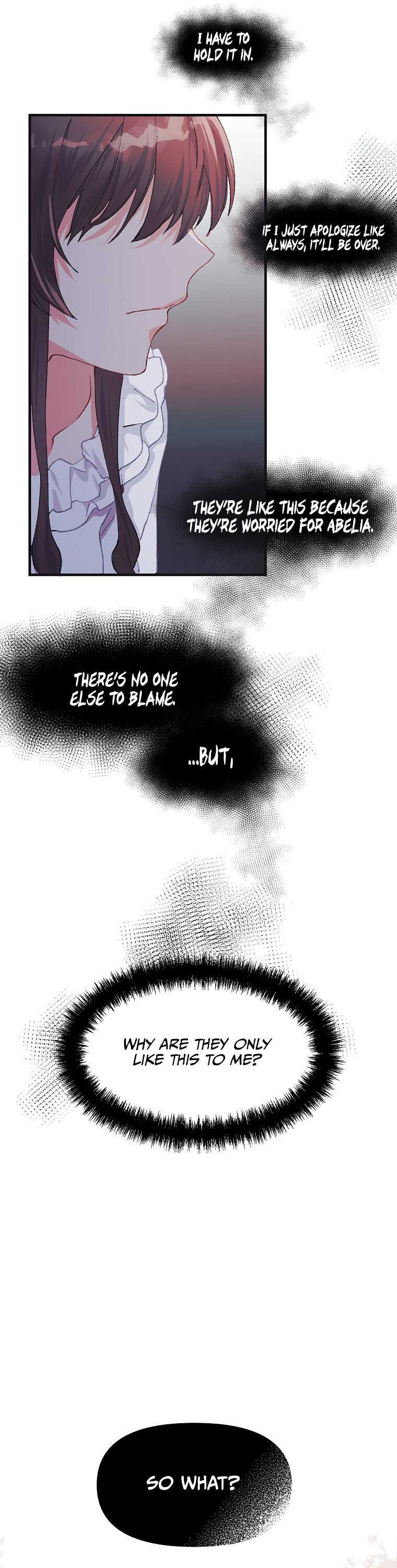 The Time of the Terminally Ill Extra chapter 6 page 6