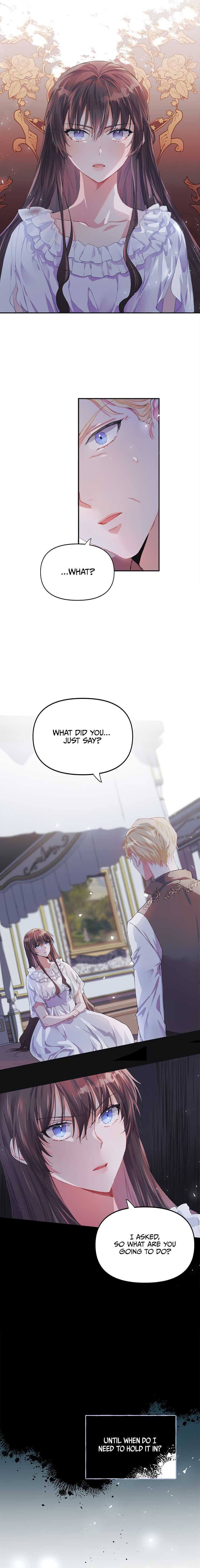 The Time of the Terminally Ill Extra chapter 6 page 7