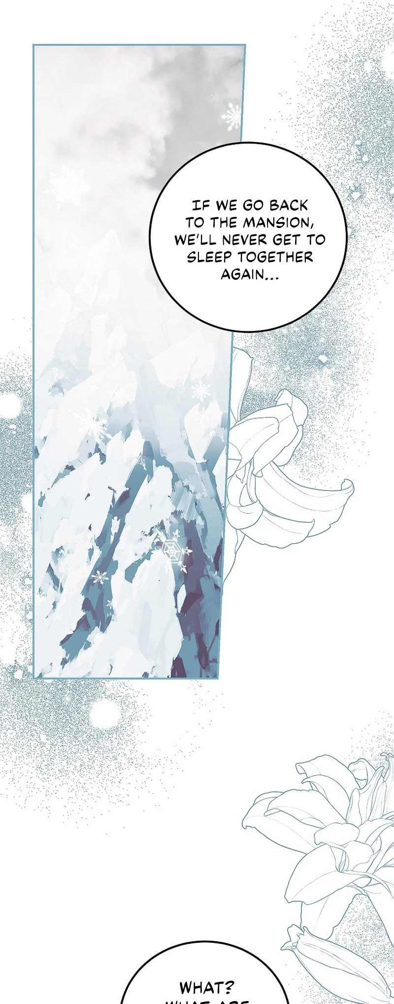 The Time of the Terminally Ill Extra chapter 67 page 11