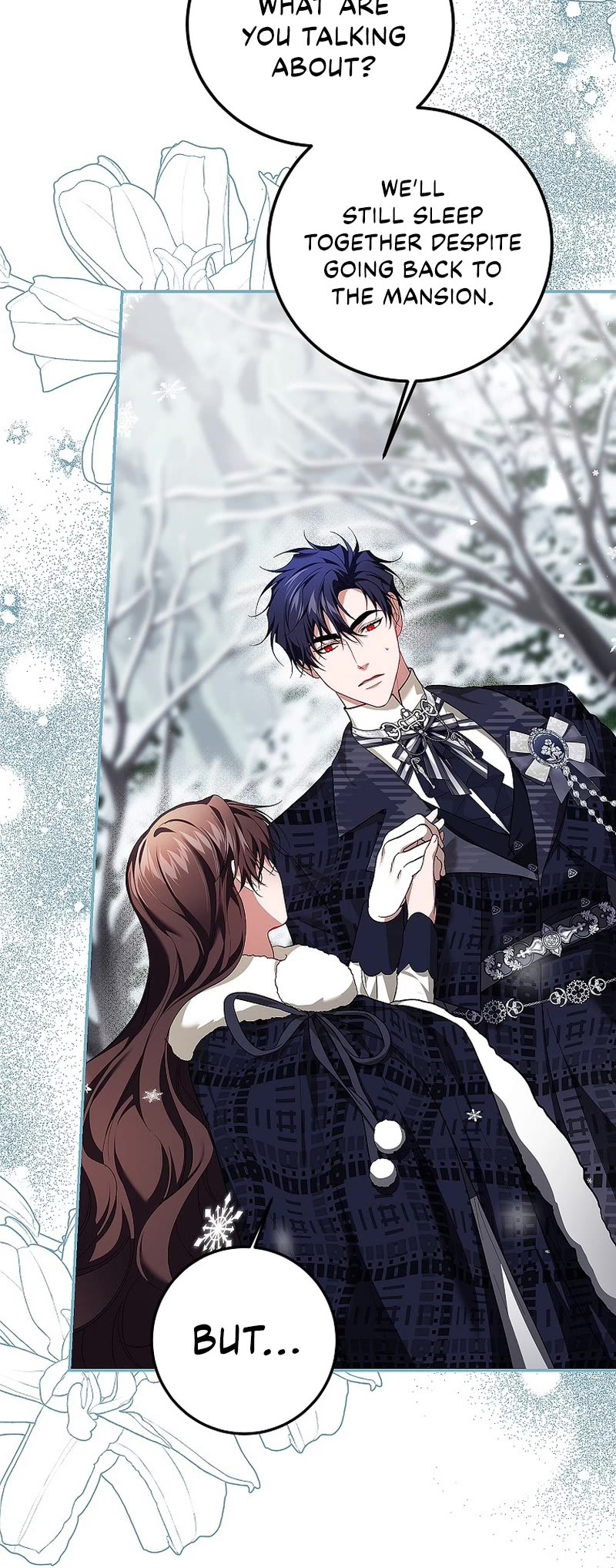 The Time of the Terminally Ill Extra chapter 67 page 12