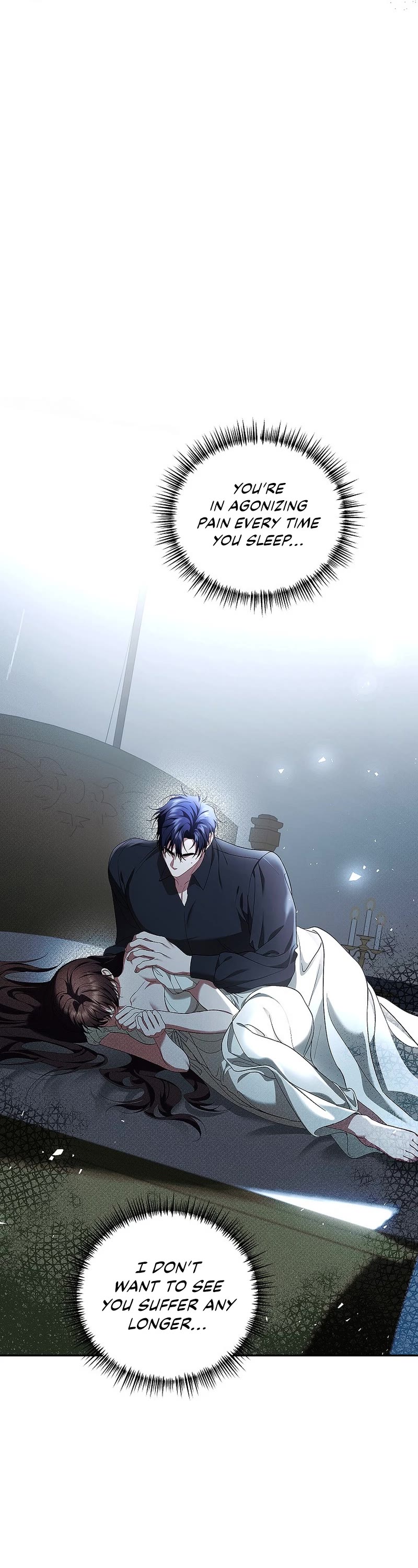 The Time of the Terminally Ill Extra chapter 67 page 13