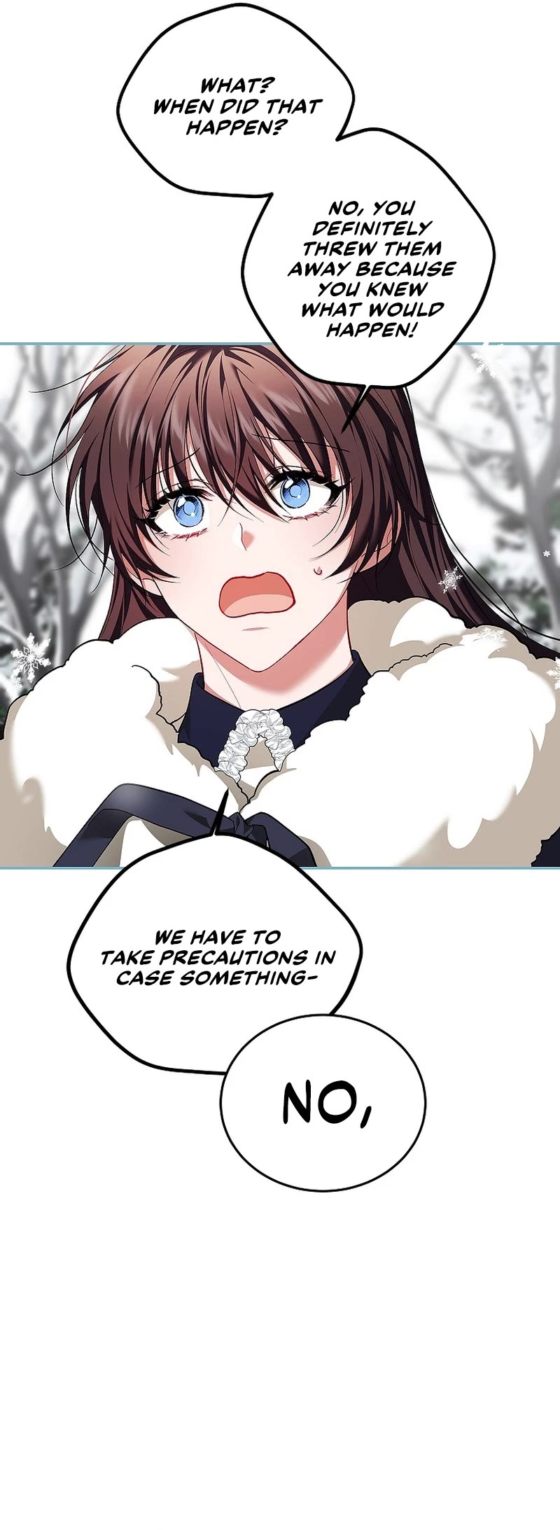 The Time of the Terminally Ill Extra chapter 67 page 16